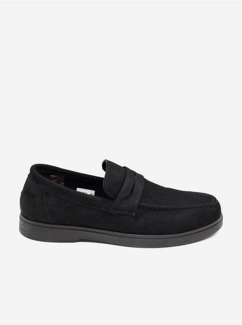 Mocasines sin cordones - Kiabi