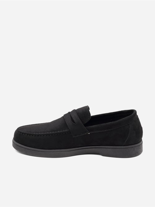 Mocasines sin cordones - Kiabi
