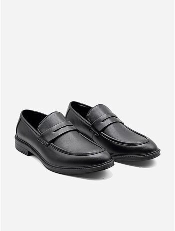 Mocasines sin cordones