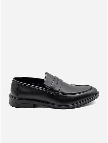 Mocasines sin cordones