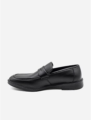 Mocasines sin cordones