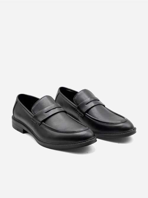 Mocasines sin cordones - Kiabi Mocasines sin cordones - Kiabi