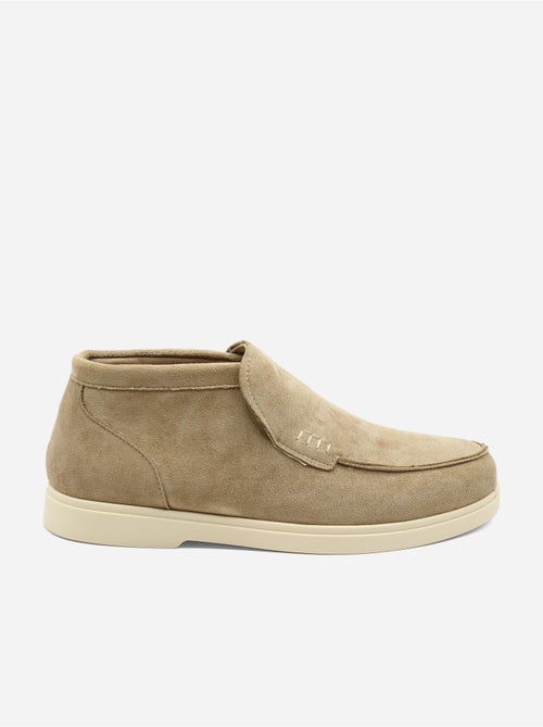 Mocasines sin cordones - Kiabi Mocasines sin cordones - Kiabi