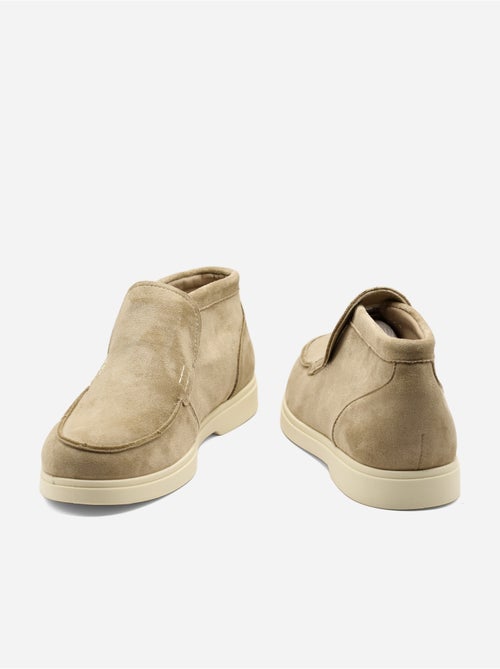 Mocasines sin cordones - Kiabi Mocasines sin cordones - Kiabi