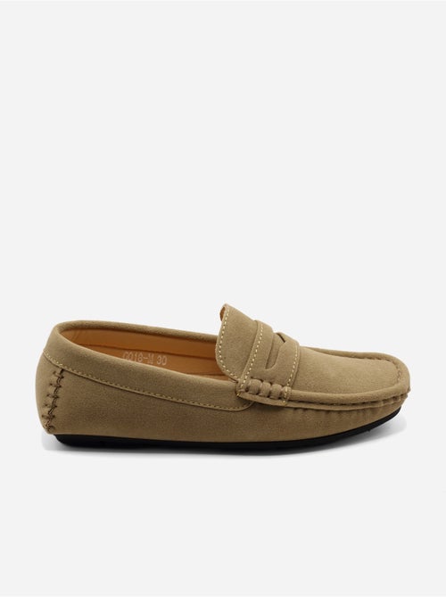 Mocasines sin cordones - Kiabi Mocasines sin cordones - Kiabi