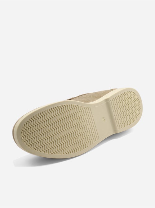 Mocasines sin cordones - Kiabi Mocasines sin cordones - Kiabi