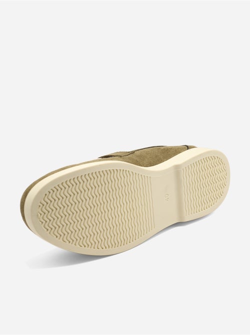 Mocasines sin cordones - Kiabi