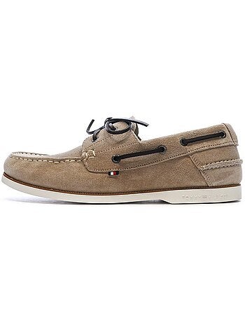 Mocasines tommy hilfiger de hombre