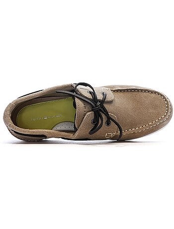 Mocasines tommy hilfiger de hombre