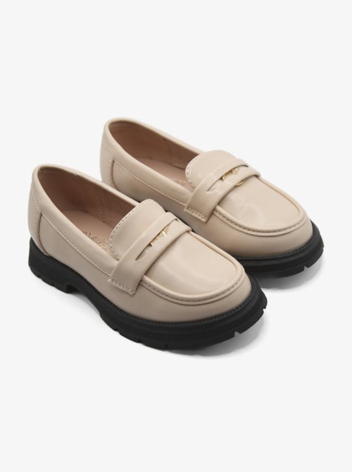 Mocasines vintage - Kiabi Mocasines vintage - Kiabi