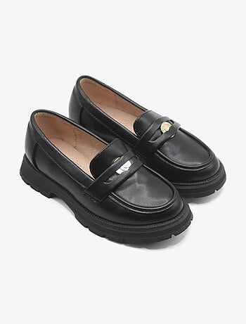 Mocasines vintage