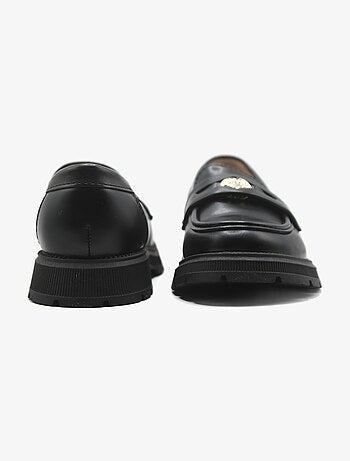 Mocasines vintage
