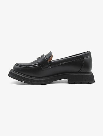 Mocasines vintage
