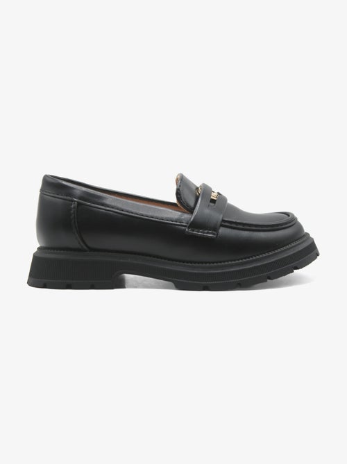 Mocasines vintage - Kiabi Mocasines vintage - Kiabi