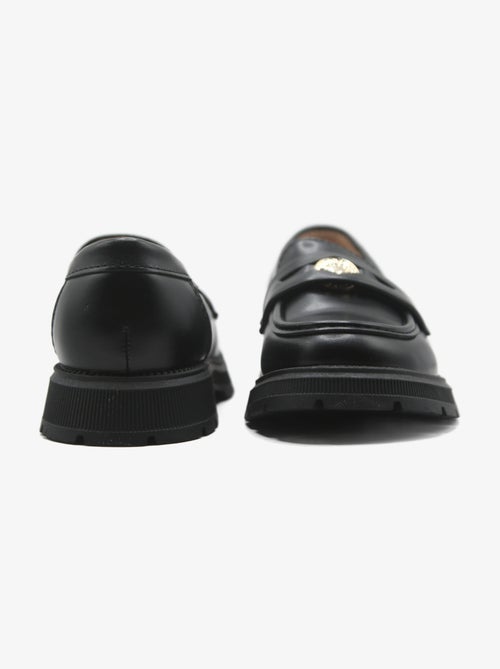 Mocasines vintage - Kiabi Mocasines vintage - Kiabi