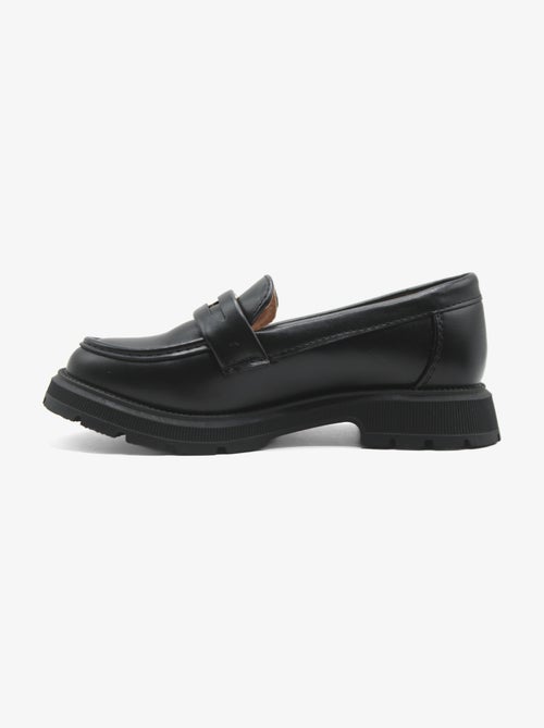 Mocasines vintage - Kiabi Mocasines vintage - Kiabi