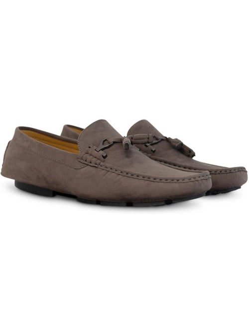Mocas?n sin cordones Kebello - Kiabi Mocas?n sin cordones Kebello - Kiabi