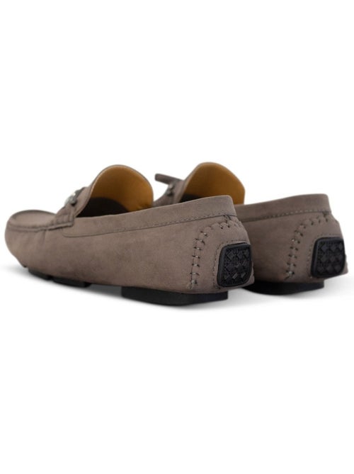Mocas?n sin cordones Kebello - Kiabi Mocas?n sin cordones Kebello - Kiabi