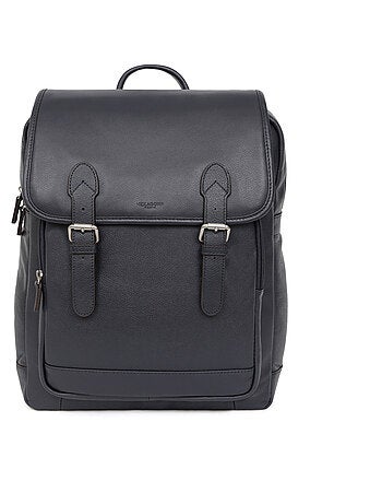 Mochila - 13" & A4 - Cuero CONFORT