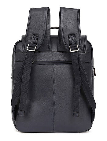 Mochila - 13" & A4 - Cuero CONFORT