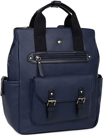 Mochila - 13" & A4 RONDA