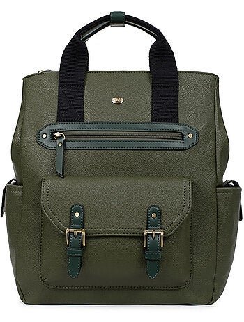 Mochila - 13" & A4 RONDA