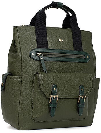 Mochila - 13" & A4 RONDA