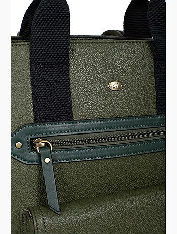 Mochila - 13" & A4 RONDA