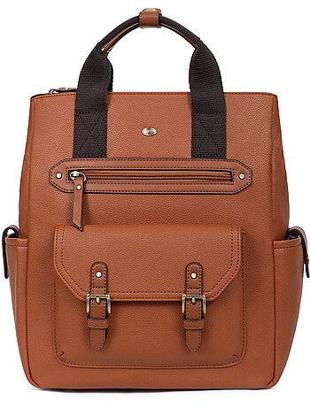 Mochila - 13" & A4 RONDA
