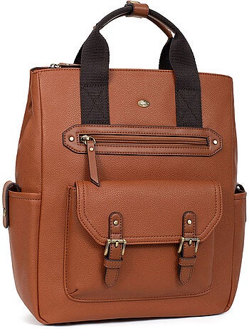 Mochila - 13" & A4 RONDA