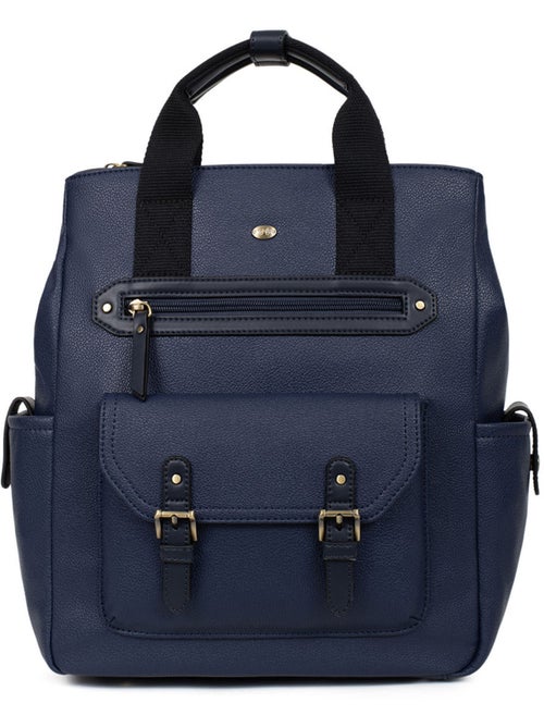 Mochila - 13" & a4 ronda hexagona - Kiabi