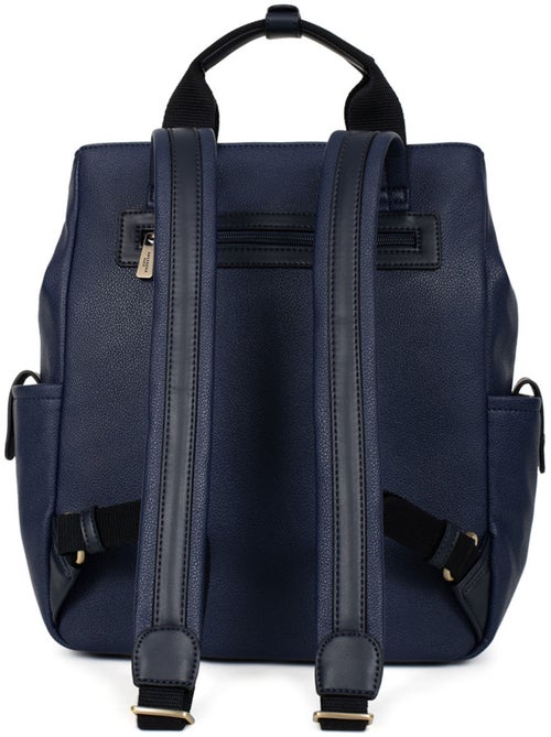 Mochila - 13" & a4 ronda hexagona - Kiabi