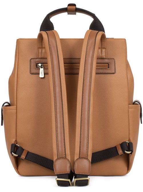 Mochila - 13" & a4 ronda hexagona - Kiabi