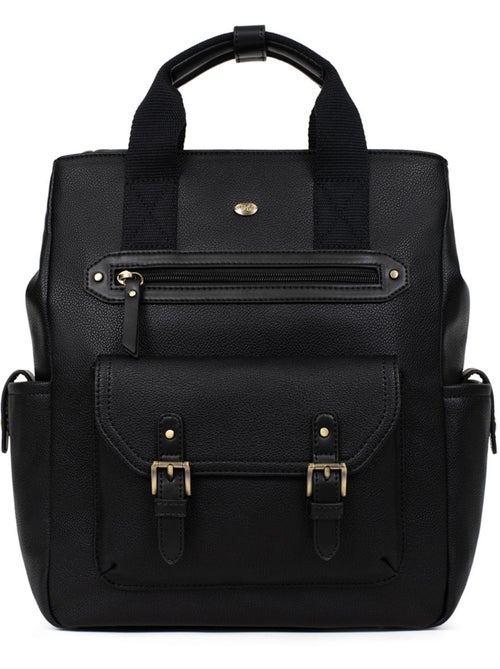 Mochila - 13" & a4 ronda hexagona - Kiabi