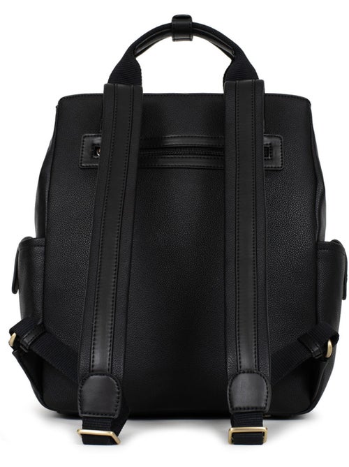 Mochila - 13" & a4 ronda hexagona - Kiabi