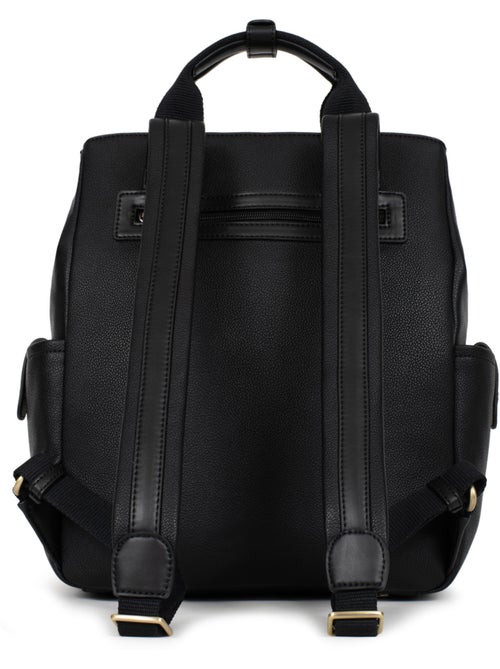 Mochila - 13" & a4 ronda hexagona - Kiabi