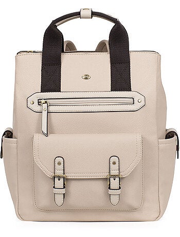 Mochila - 13" & A4 RONDA