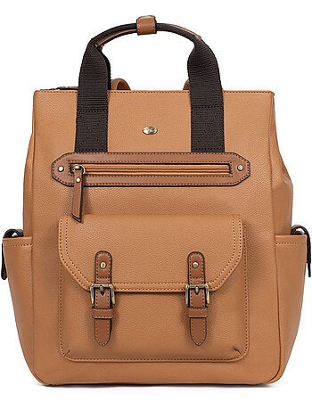 Mochila - 13" & A4 RONDA