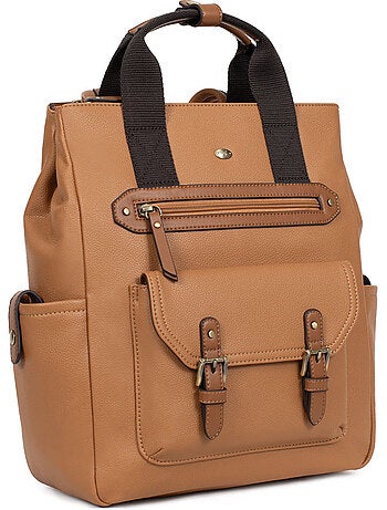 Mochila - 13" & A4 RONDA