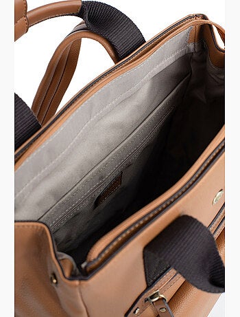 Mochila - 13" & A4 RONDA
