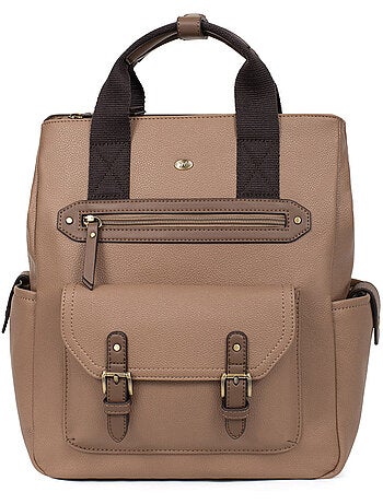 Mochila - 13" & A4 RONDA