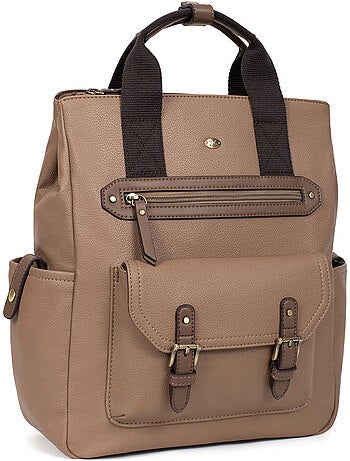Mochila - 13" & A4 RONDA