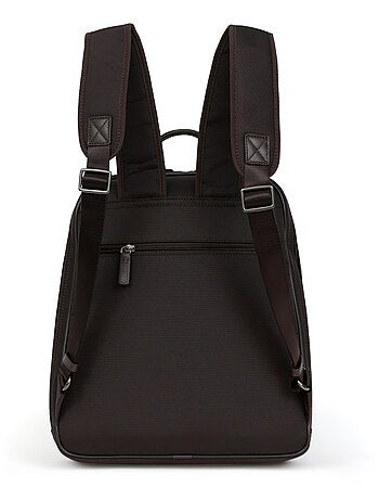 Mochila - 13" & a4 travel business hexagona