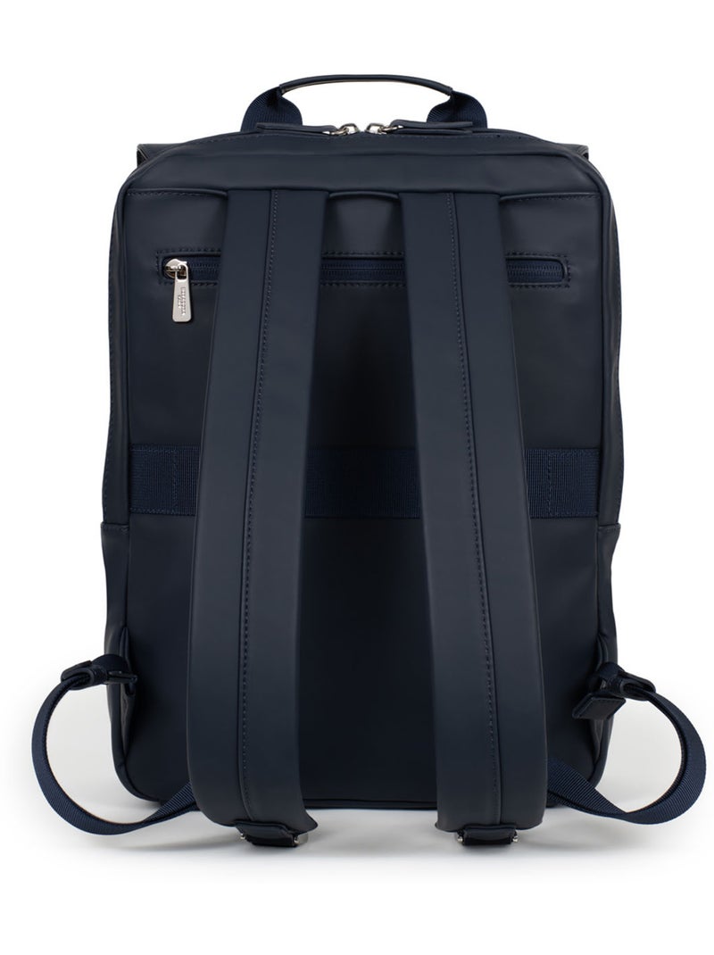 Mochila - 13 y A4 NAMI Azul noche - Kiabi