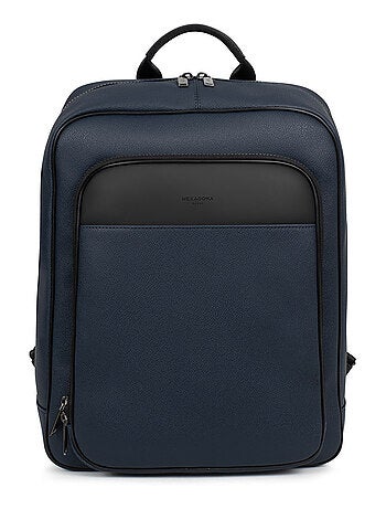 Mochila - 15" y a4 odyssey hexagona