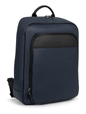 Mochila - 15" y a4 odyssey hexagona