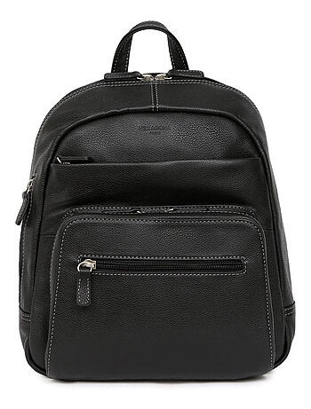 Mochila - Cuero CONFORT