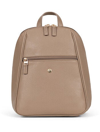 Mochila - Cuero LUNA