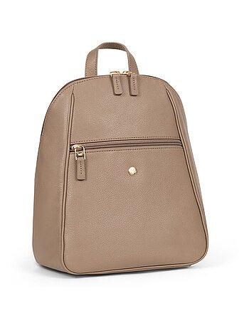 Mochila - Cuero LUNA