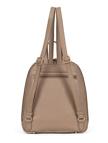 Mochila - Cuero LUNA